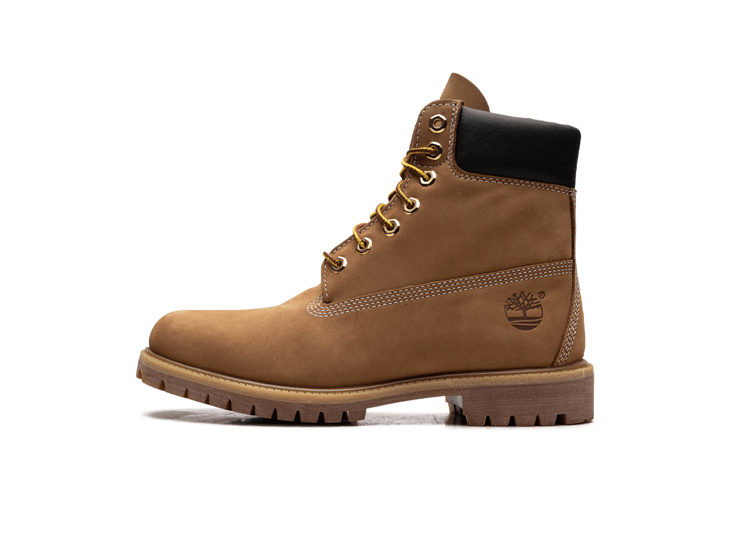 Timberland 6 Inch Premium Boot Wheat – boty, oranžová
