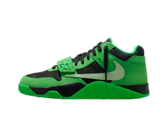 Travis Scott x Air Jordan Jordan Jumpman Jack TR Green Spark