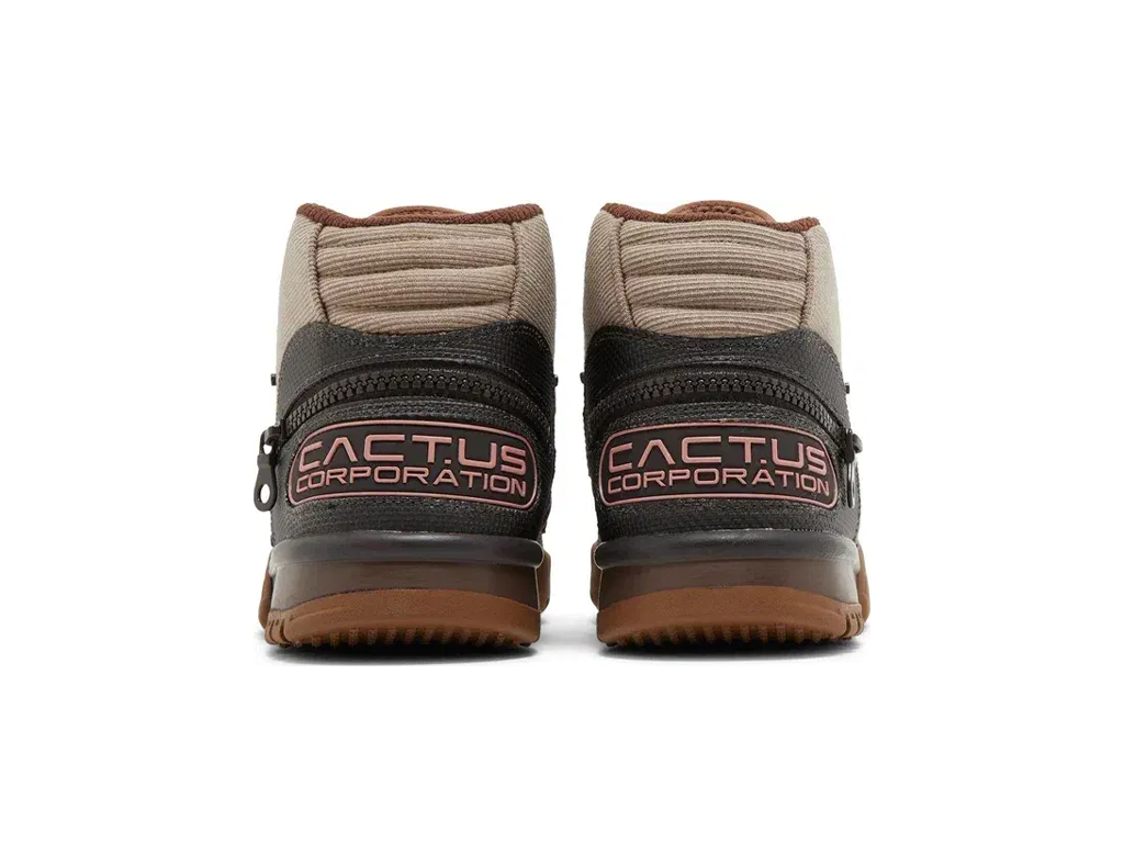 Travis Scott x Nike Air Trainer 1 SP Chocolate-Nike-pikastore.cz