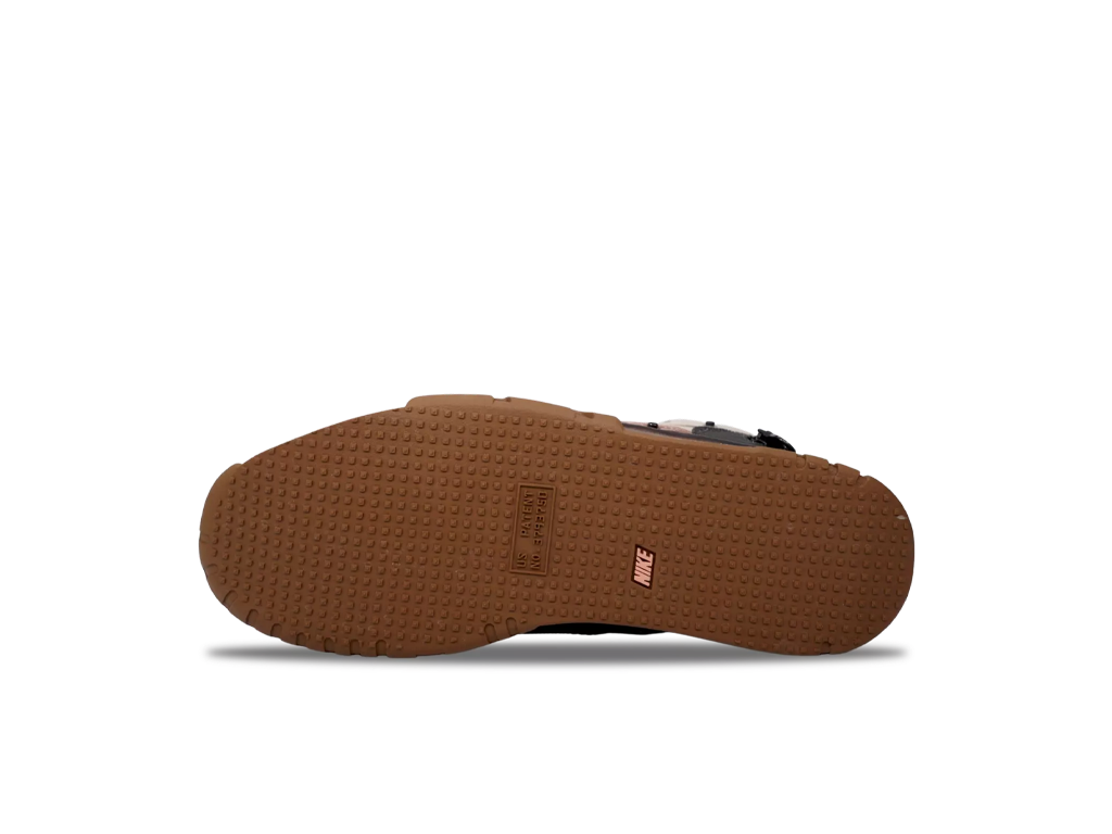 Travis Scott x Nike Air Trainer 1 SP Chocolate-Nike-pikastore.cz