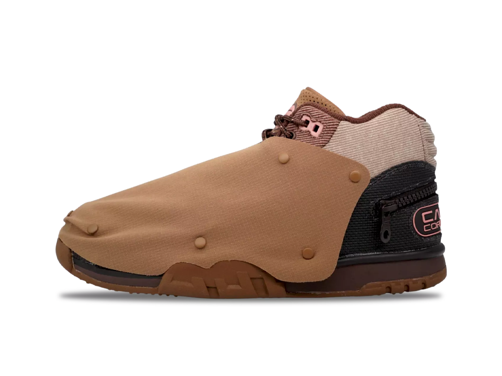 Travis Scott x Nike Air Trainer 1 SP Chocolate-Nike-pikastore.cz