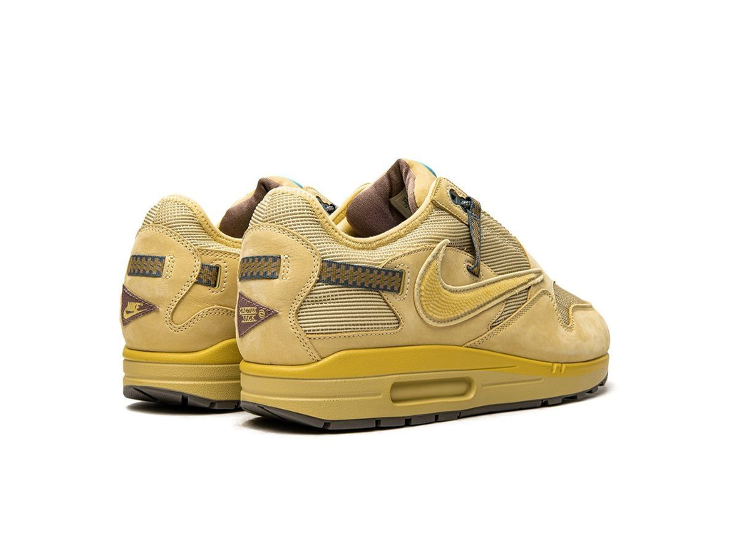 Travis Scott x Nike Air Max 1 Saturn Gold-Nike-pikastore.cz