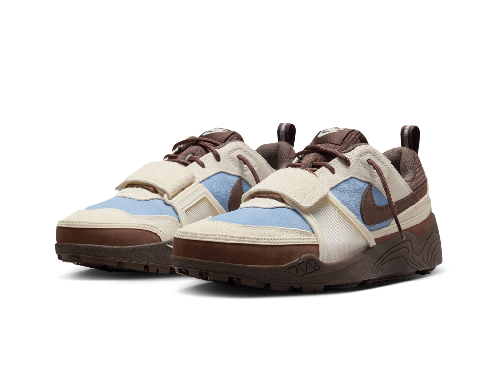 Travis Scott x Zoom Field Jaxx Leche Blue-Nike-pikastore.cz