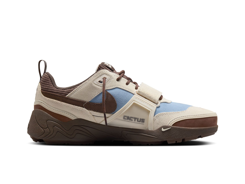 Travis Scott x Zoom Field Jaxx Leche Blue-Nike-pikastore.cz