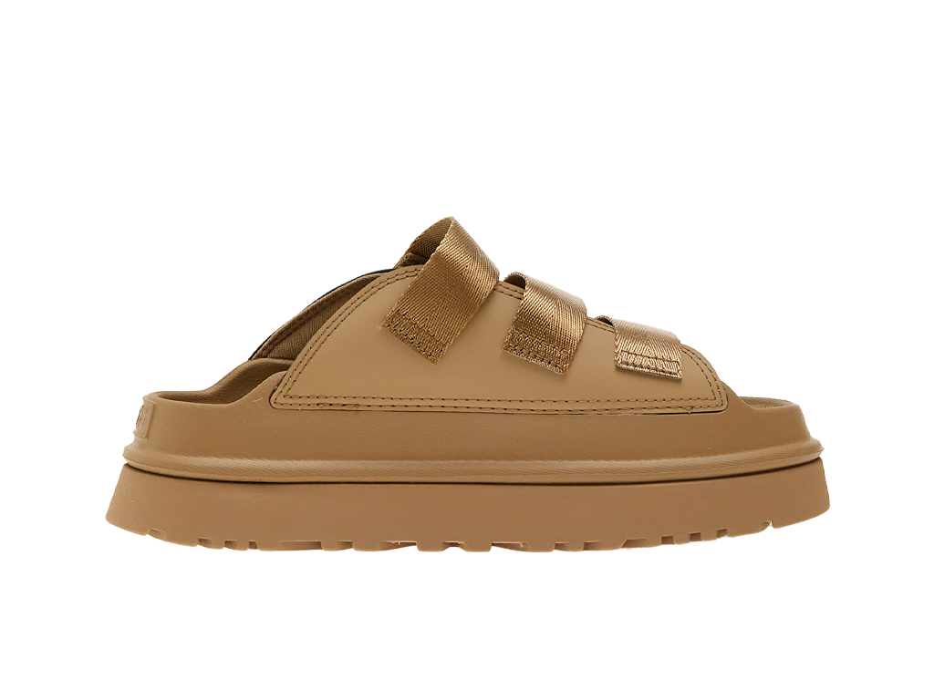 UGG Goldenglow Slides-UGG-pikastore.cz