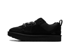 UGG Lo Lowmel Ladies Black