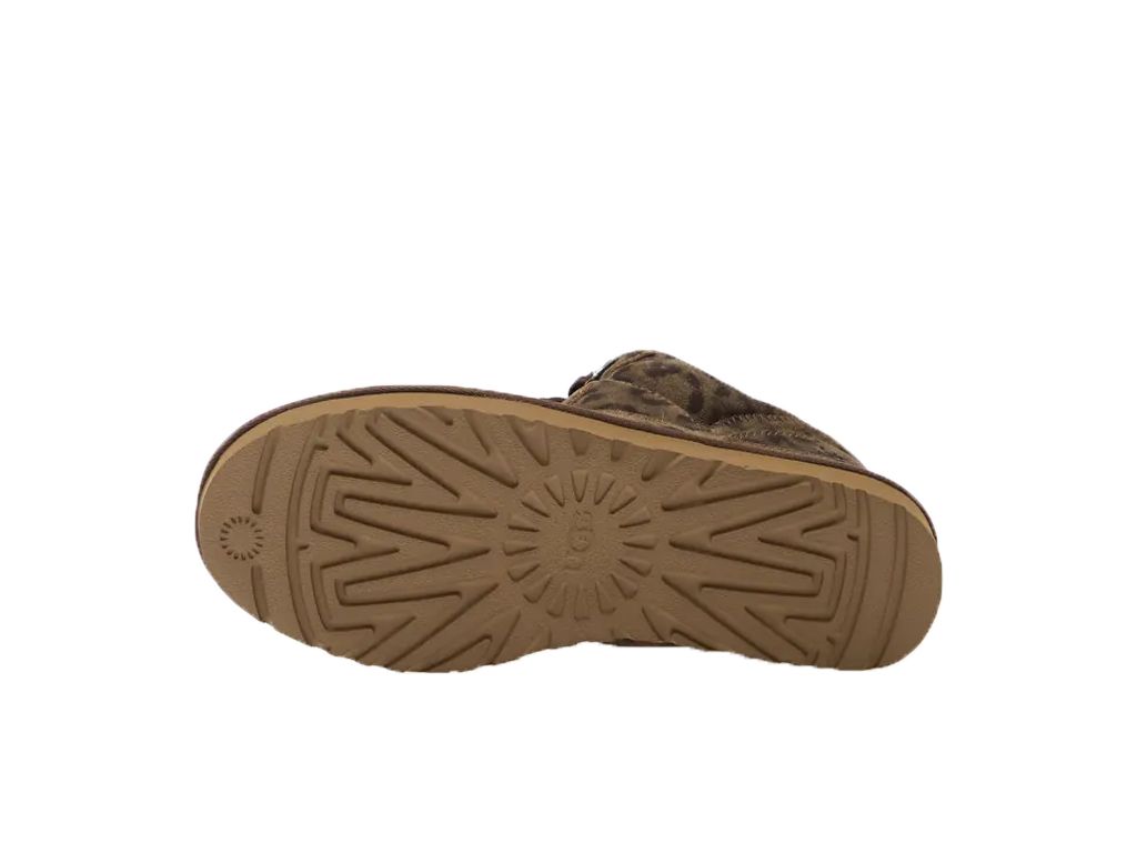 UGG Lowmel Spotted Chestnut (Women's)
