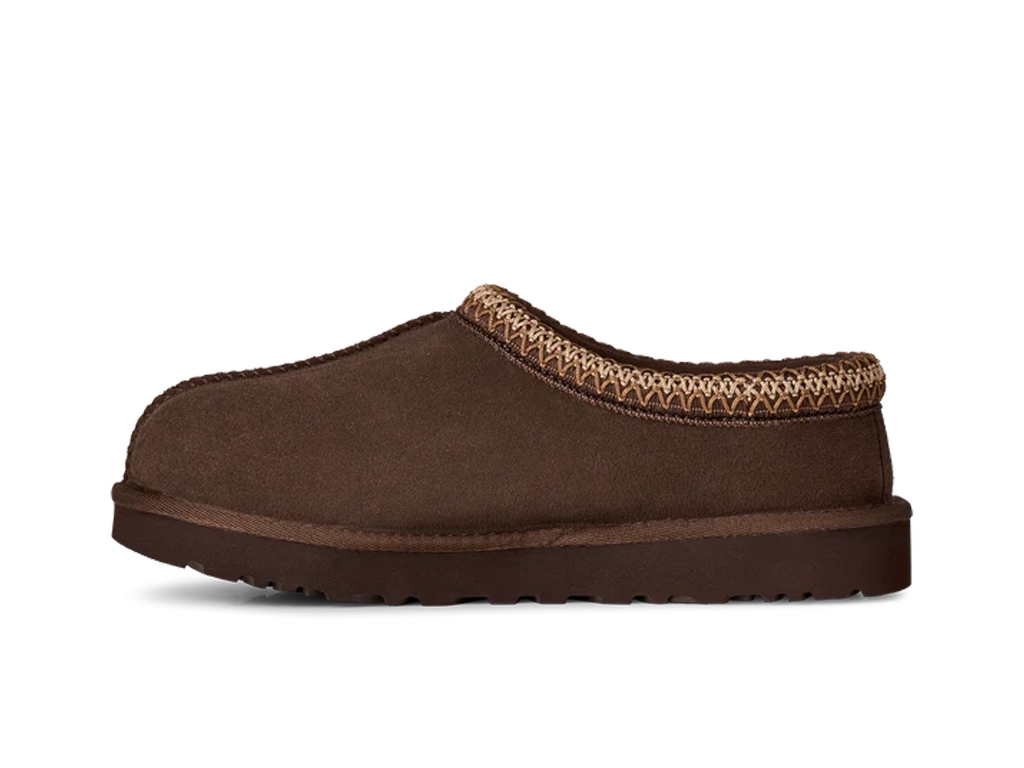 UGG Tasman II Slipper Dusted Cocoa (Women's) – pantofle