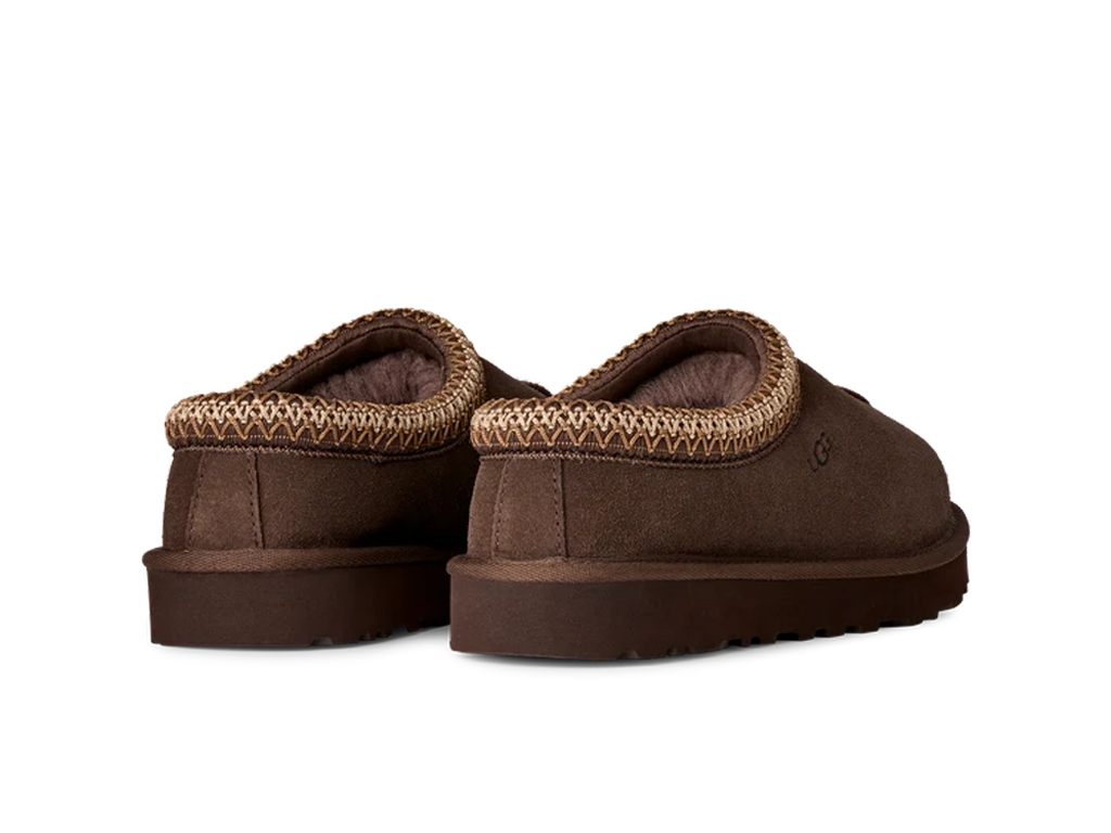 UGG Tasman II Slipper Dusted Cocoa (Women's) – pantofle – fotka 4 z 5