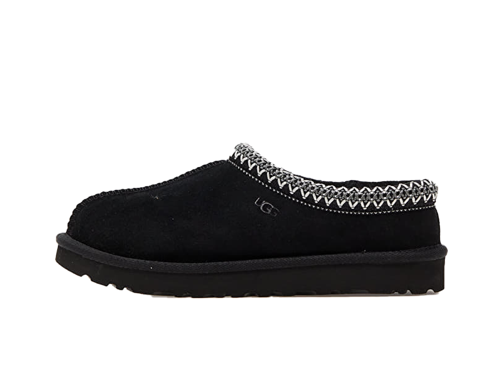 UGG Tasman Slipper Black (Women's)