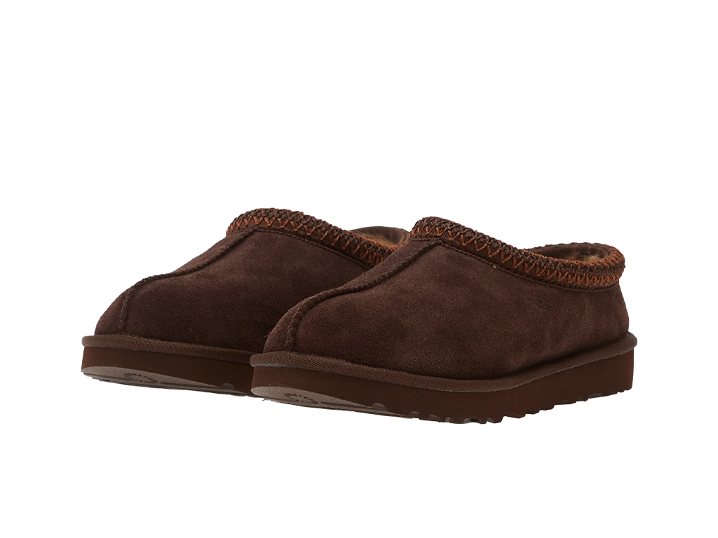 UGG W Tasman II Burnt Cedar-UGG-pikastore.cz