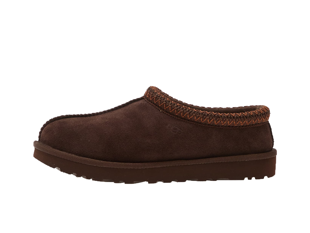 UGG W Tasman II Burnt Cedar-UGG-pikastore.cz