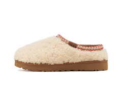 UGG Womens Tasman Maxi Curly White