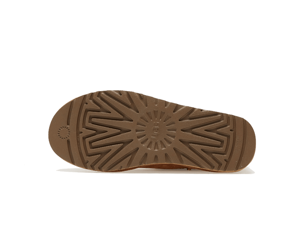 UGG Classic Ultra Mini Boot Chestnut (Women's)-sneakers-UGG-pikastore.cz