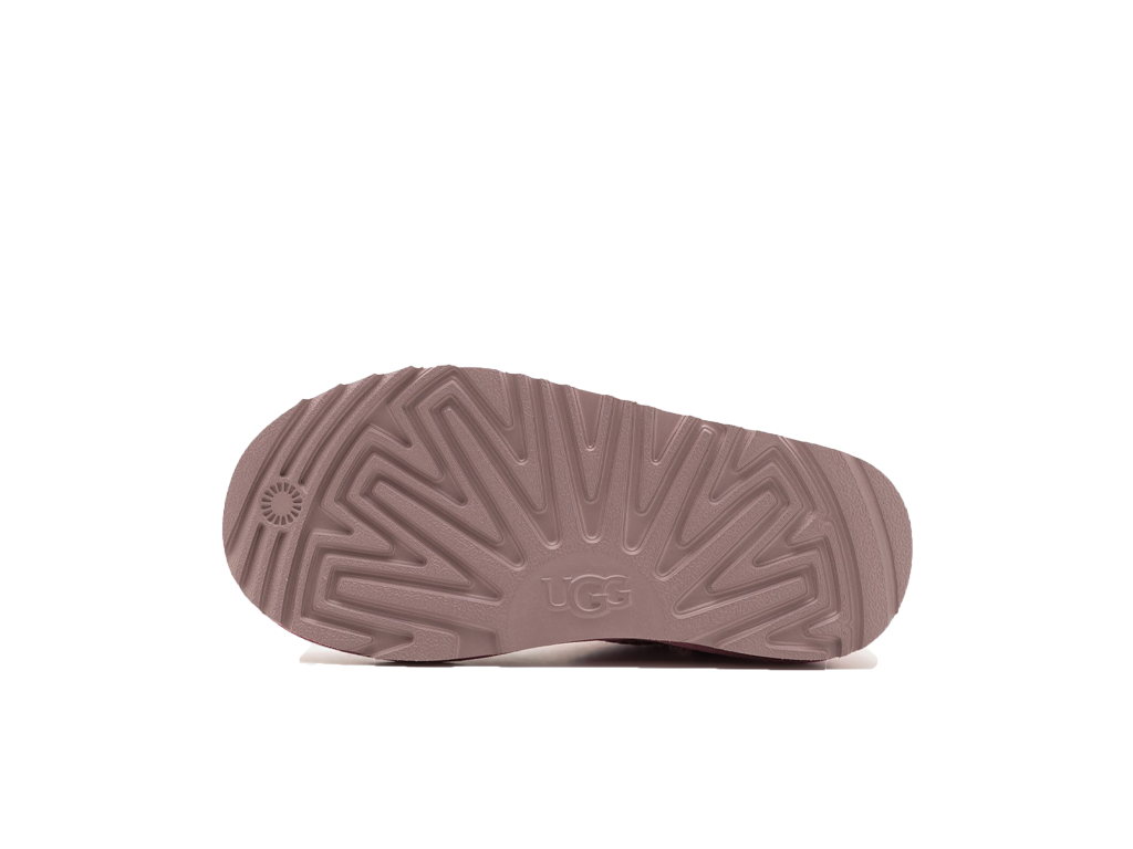 UGG Classic Ultra Mini Boot Dusty Orchid (Kids)-UGG-pikastore.cz