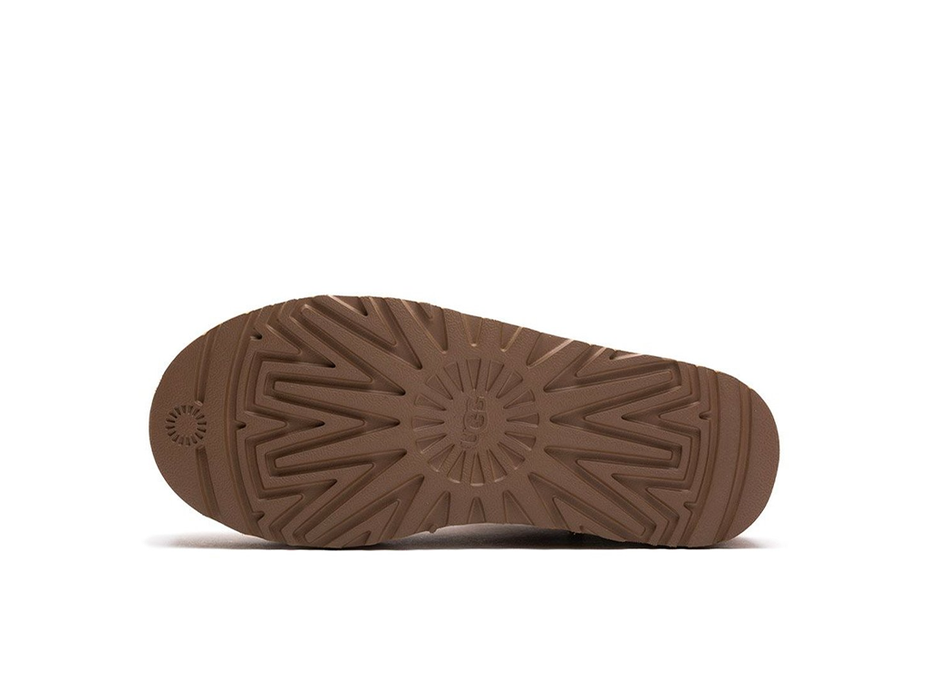 UGG Classic Ultra Mini Platform Boot Chestnut (Women's)-sneakers-UGG-pikastore.cz