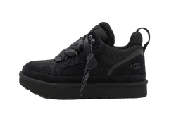 UGG Lowmel Kids Black
