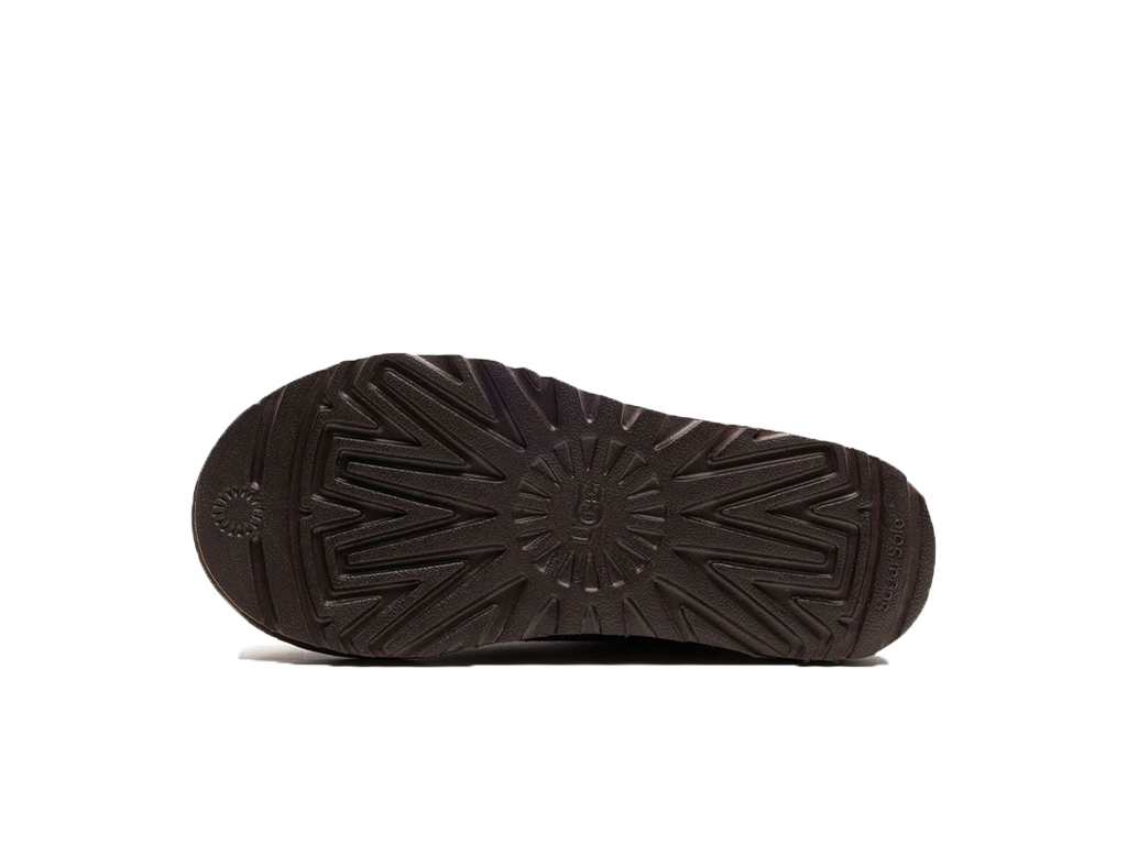 UGG Tasman Distressed Slipper Burnt Cedar-UGG-pikastore.cz