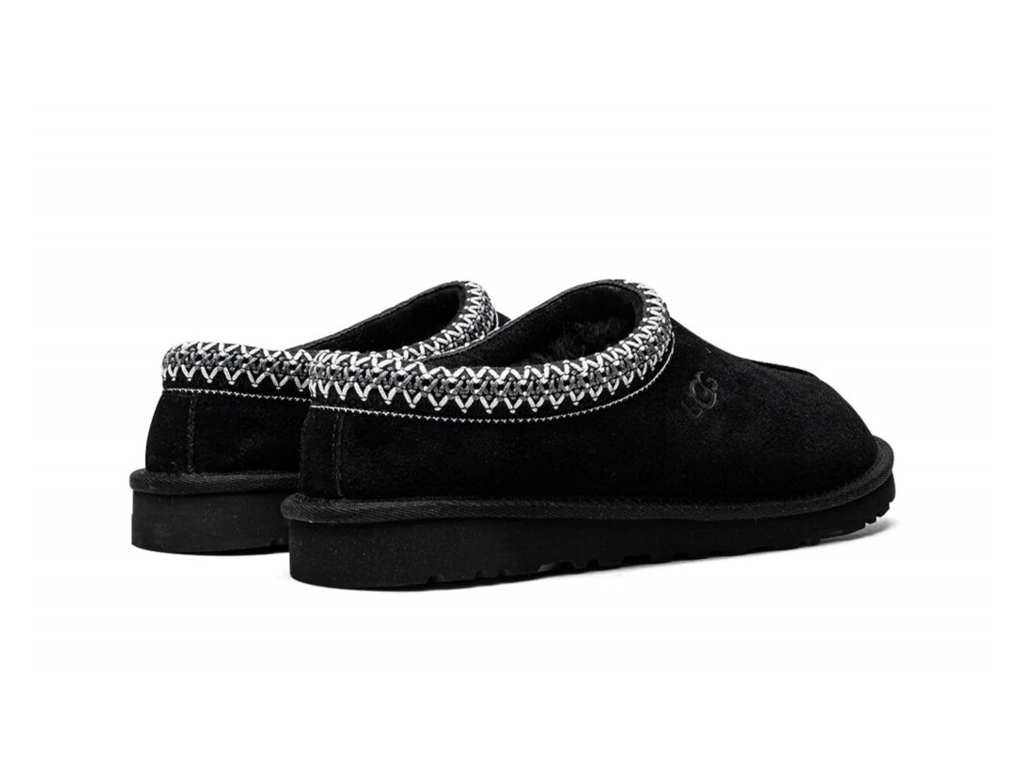 UGG Tasman Slipper Black (Women's)