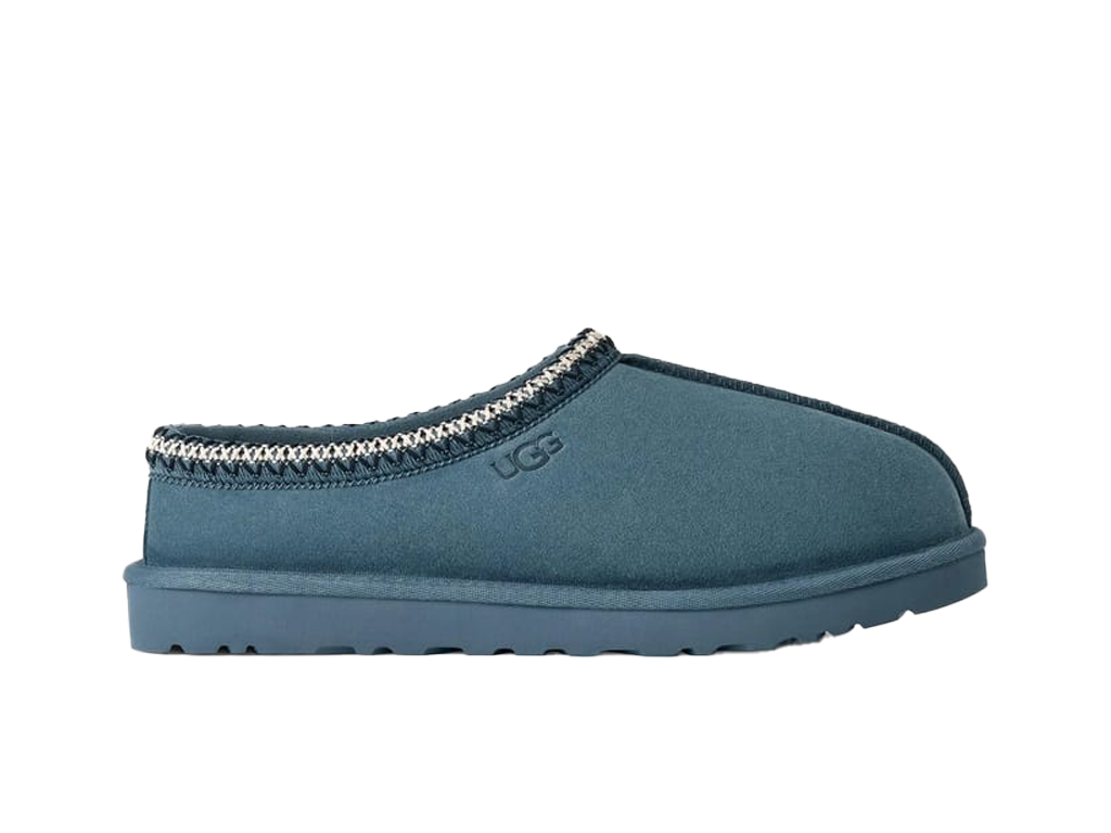 UGG Tasman Slipper Pacific Blue-UGG-pikastore.cz