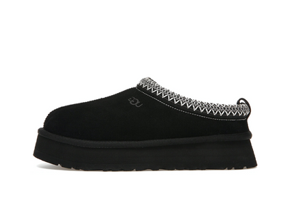 UGG Tazz Slipper Black (Women's)