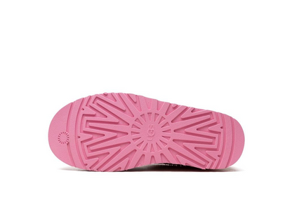 UGG Tazz Slipper Humberto Cruz Pop Sketch (Kids)