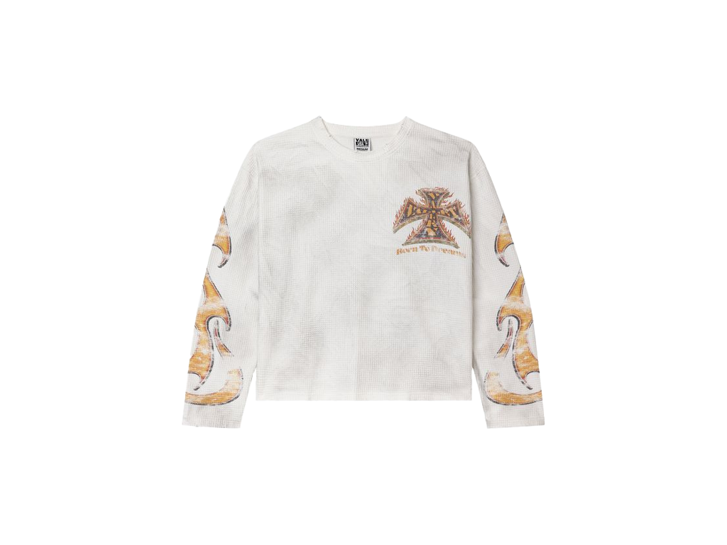 Vale Forever Reborn Thermal Long Sleeve