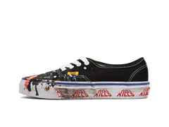 Vans Gallery Dept. x Authentic 44 Art That Kills