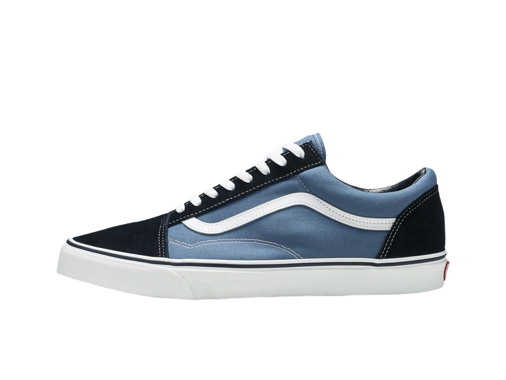 Vans Old Skool Navy-Vans-pikastore.cz