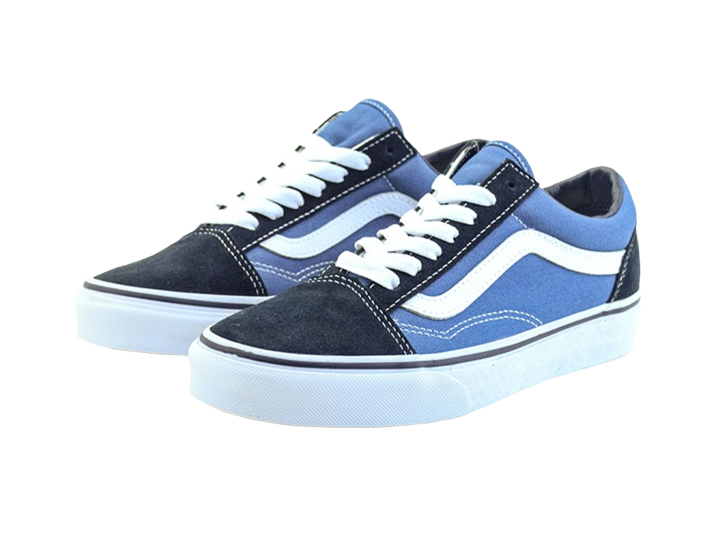 Vans Old Skool Navy-Vans-pikastore.cz