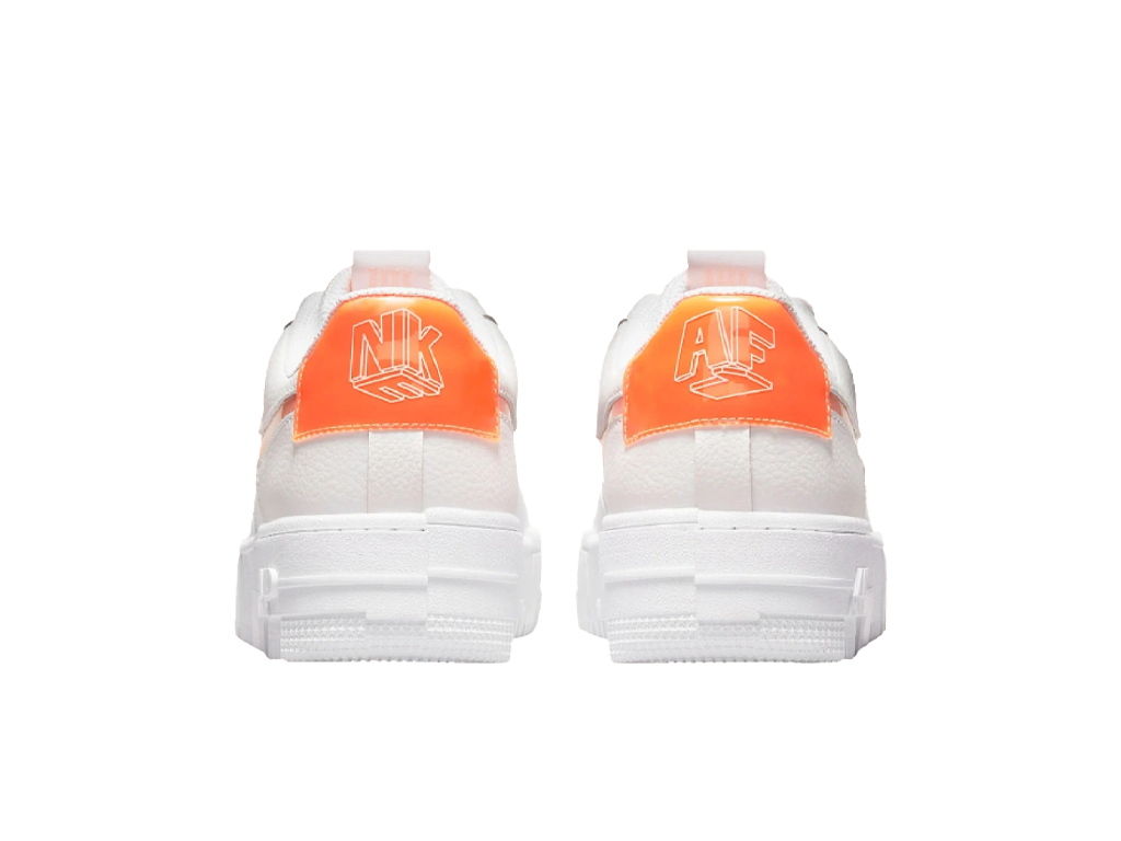 Wmns Air Force 1 Pixel White Crimson Tint-Nike-pikastore.cz