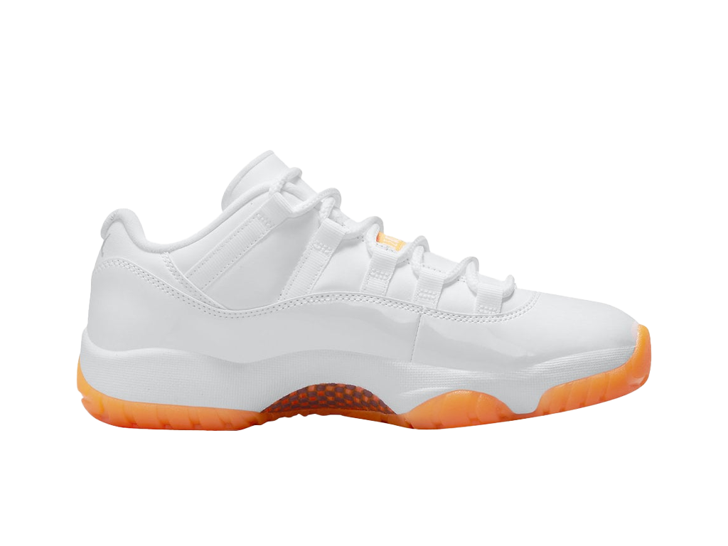 Wmns Air Jordan 11 Retro Low Bright Citrus-Air Jordan-pikastore.cz