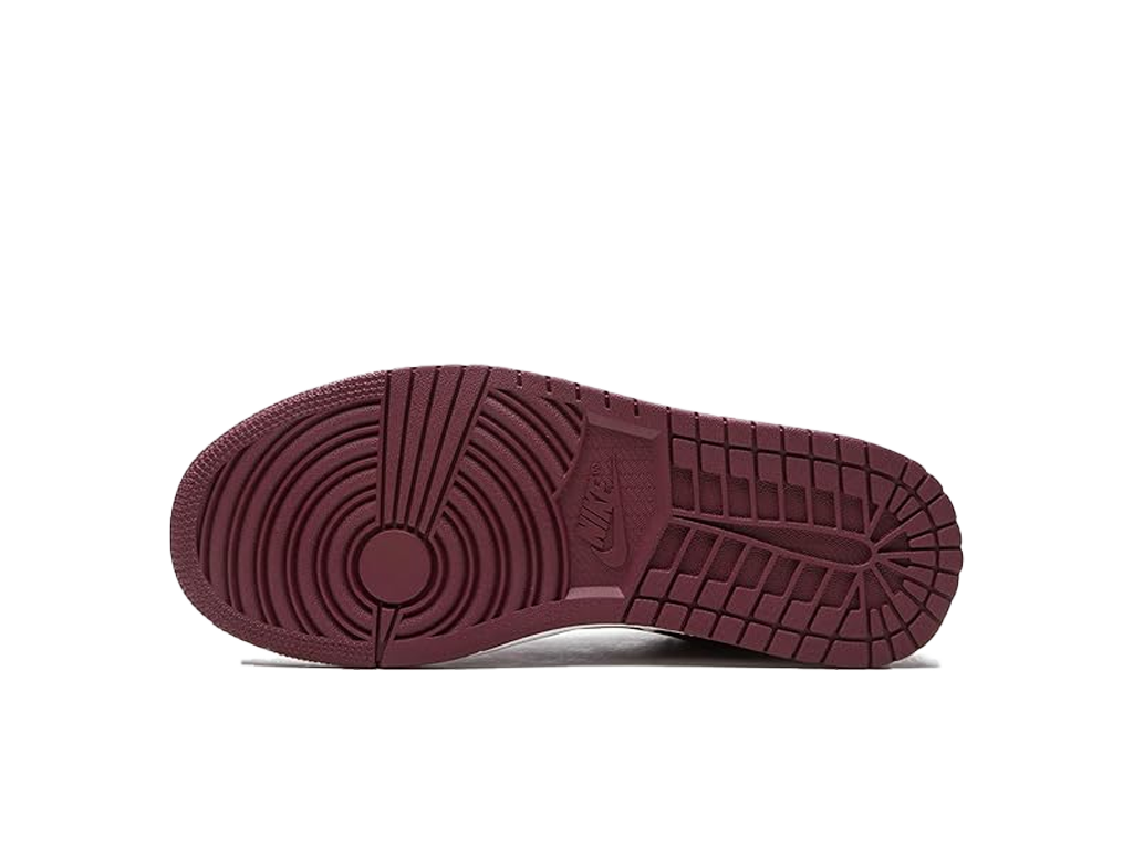 Wmns Air Jordan 1 Low SE Dark Beetroot-Air Jordan-pikastore.cz