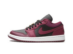 Nike Air Jordan 1 Low SE Dark Beetroot