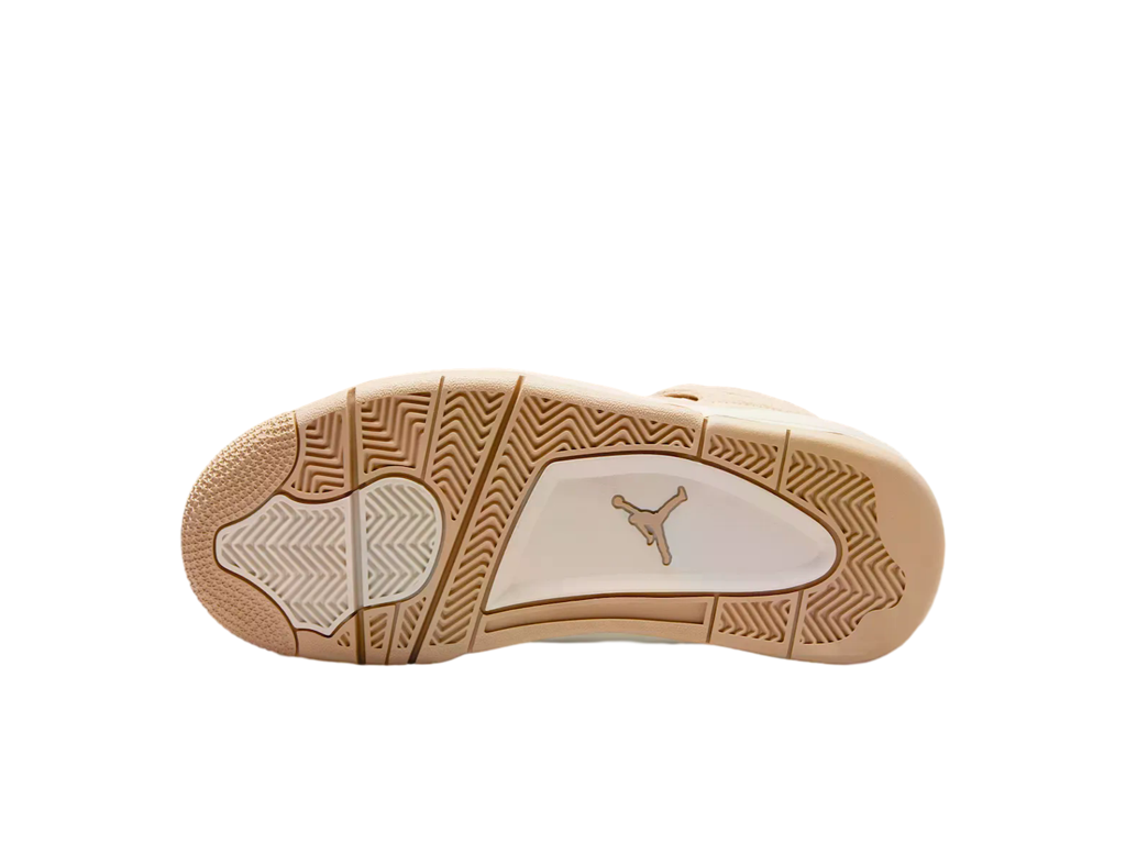 Wmns Air Jordan 4 Retro Cozy Girl-Air Jordan-pikastore.cz