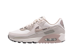 Nike Wmns Air Max 90 Pink Snakeskin