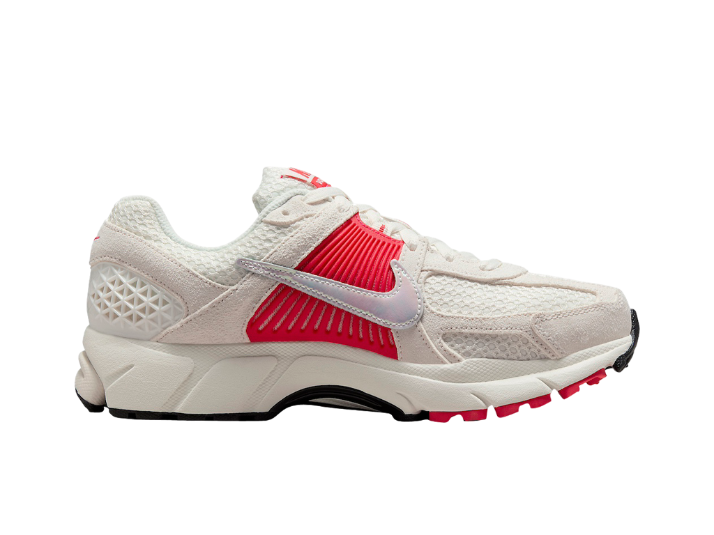 Wmns Air Zoom Vomero 5 Sail Siren Red-Nike-pikastore.cz
