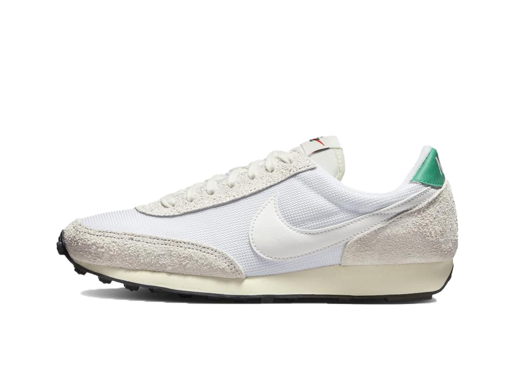 Wmns Daybreak Vintage White Stadium Green-Nike-pikastore.cz