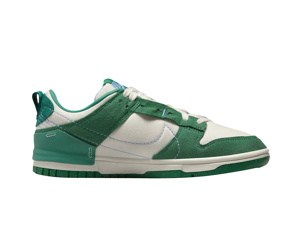 Wmns Dunk Low Disrupt 2 Malachite-Nike-pikastore.cz