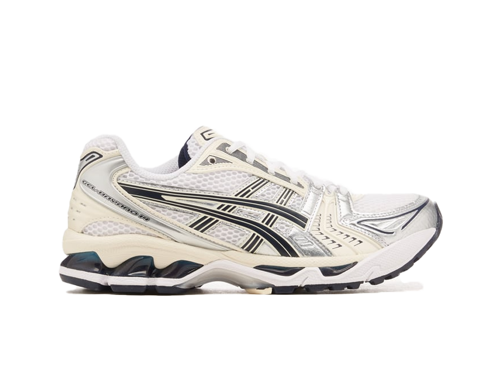 Wmns Gel Kayano 14 White Midnight