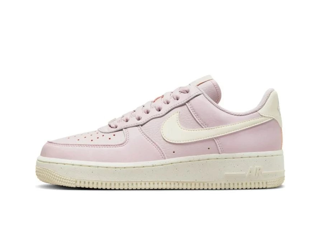 Wmns Air Force 1 07 SE Platinum Violet Coconut Milk-Nike-pikastore.cz