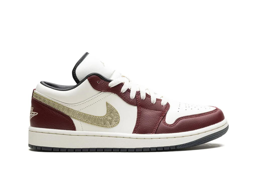 Wmns Air Jordan 1 Low SE Year of the Dragon-Air Jordan-pikastore.cz
