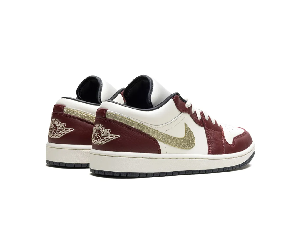 Wmns Air Jordan 1 Low SE Year of the Dragon-Air Jordan-pikastore.cz