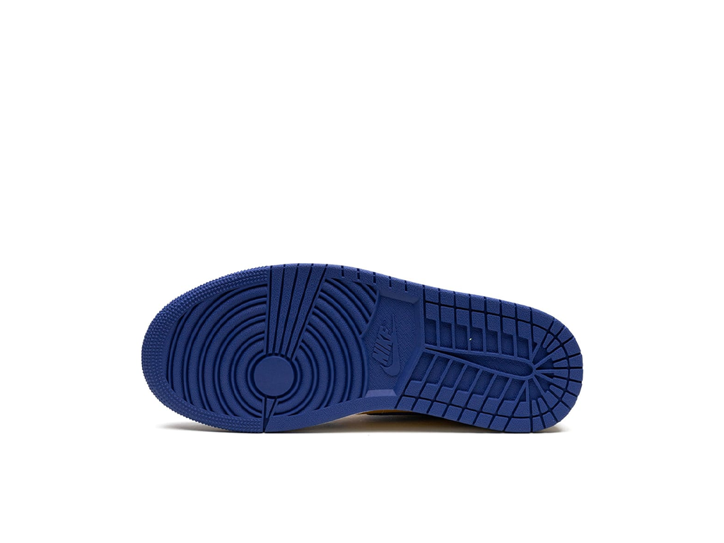 Nike Wmns Air Jordan 1 Retro High OG Reverse Laney-Air Jordan-pikastore.cz