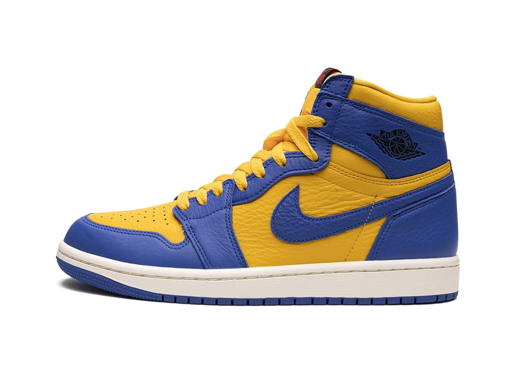 Nike Wmns Air Jordan 1 Retro High OG Reverse Laney-Air Jordan-pikastore.cz