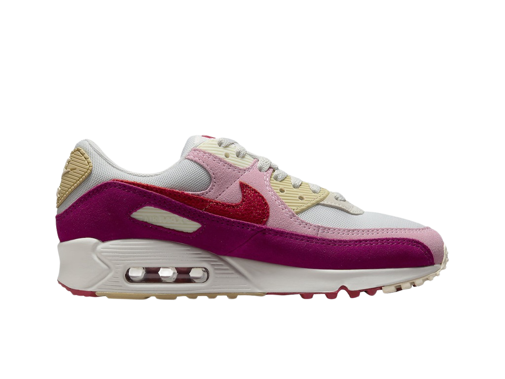 Nike Wmns Air Max 90 Valentines Day 2023-Nike-pikastore.cz