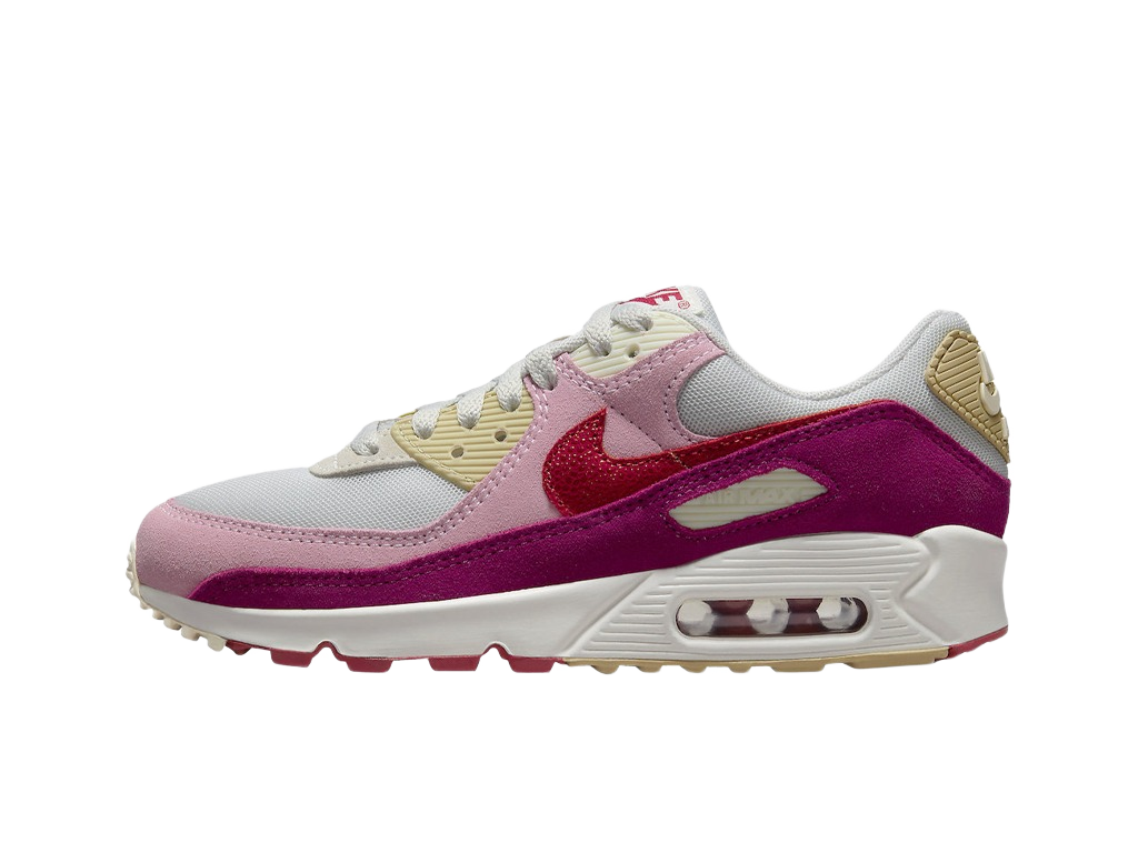 Nike Wmns Air Max 90 Valentines Day 2023-Nike-pikastore.cz
