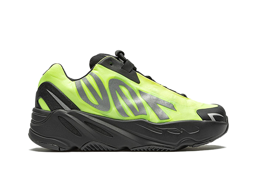 Yeezy Boost 700 MNVN Kids Phosphor-Adidas-pikastore.cz