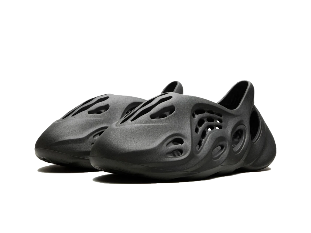 Yeezy Foam Runner Carbon-Adidas-pikastore.cz