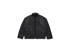 Yeezy Gap Round Jacket Black